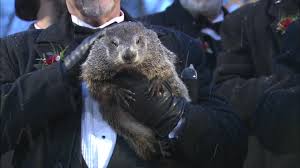 Groundhog day has a rich history based on a deeper meaning; Groundhog Day Fast Facts Cnn