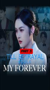 Till Betrayal Do Us Part