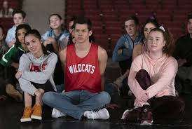 After landing the role, his brother began calling him tim. Disney S High School Musical The Musical The Series Review