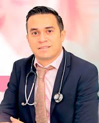 Dr. José de Jesús Mejía Bautista