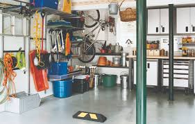 Content updated daily for garage organization Create Your Own Garage Storage Plan This Old House
