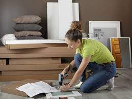 ✓ danach können sie den schrank selber bauen. Tipps Mobel Abbauen Und Aufbauen