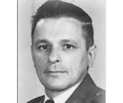 Louis Adams Obituary (2015)