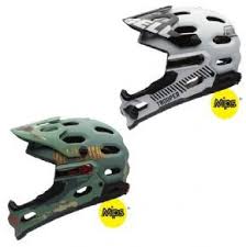 Bell Super 2r Mips Star Wars Helmet