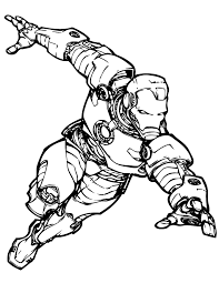 Free Marvel Coloring Pages Superhero Coloring Avengers Coloring Avengers Coloring Pages