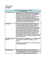 The Giver Euphemism Worksheets Teaching Resources Tpt