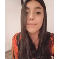 Maria Morcos's Instagram, Twitter & Facebook