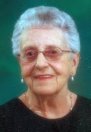 Obituary of May Greene