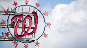 The blue jays compete in major league baseball as a member. Blue Jays Vs Nationals Pick Toronto Is A Big Favorite Over Washington Tuesday August 17