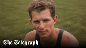 Robbie Brightwell, sprinter who won Olympic silver in Tokyo and cheered