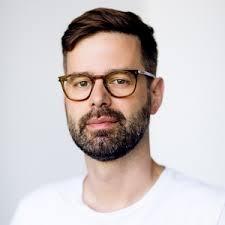 The tech start-up trailblazer