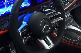 View local inventory from the comfort of your home. 2020 Mercedes Amg E53 Gains More Aggressive Design Autocar