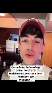 #oscarwylde #mjfresh #mjfreshoffical #fyp