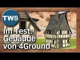 Tws Youtube In 2020 Gebaude Eisenbahn Modellbau House