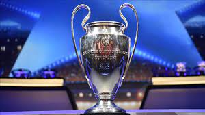 Champions League Trophy Is Dropped At Istanbul Turkish Super League