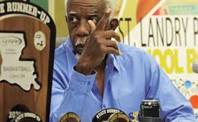 St. Landry Parish School Board