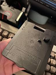 What Typewriter Should I Buy?. Not Just For Hipsters Anymore — If You… | By  Martyn V. Halm | Medium