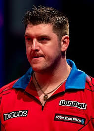 Daryl Gurney