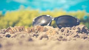 Start your summer vacation by creating some goals for what you want to achieve with your time. How To Make Plans For Ultimate Enjoying Your Summer Vacation The Broad Life