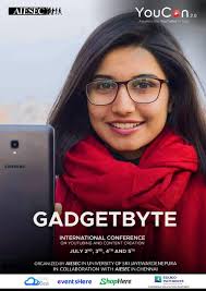 Introducing our own speaker of YOUCON 2.0🤩