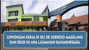 Informasi ini merupakan salah satu dari info loker 2015 yang selalu admin update guna memperbaharui informasi yang ada saat ini. Lowongan Kerja Rsud Banjarnegara Cute766