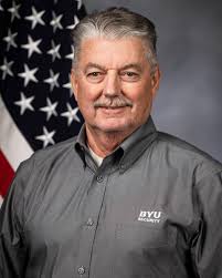 Randy O'Hara's Retirement, After an incredible 44-year career in law  enforcement, Randy O'Hara has officially retired. He began his service in  July of 1980 with the Daggett County Sheriff's Office, where he