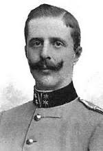 Condes Kinsky von Wchinitz und Tettau