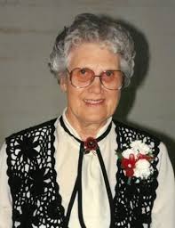 Lorraine Doris Hedlund Obituary (2023)