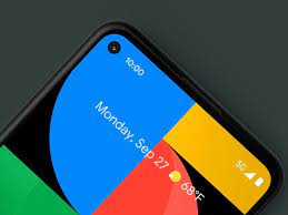 Google pixel 5a comes with android 10, 6.0 inches oled display, qualcomm snapdragon 730 (8 nm) chipset, single rear and 8mp selfie cameras. Cnhkcxoaeduobm