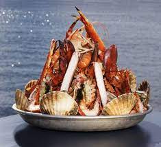 solsiden in oslo gerichte mit meeresfruchten meeresfruchte rezepte fischrestaurant