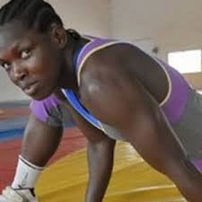 Jeux Olympiques: 3 nouvelles qualifications pour le Sénégal grâce à la  lutte et le Canoe Kayak