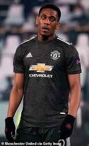 This was not the welcome back to the manchester united side that anthony martial would have hoped for. Anthony Martial Should Leave Manchester United If Keep Playing Him At Striker Says John Barnes Aktuelle Boulevard Nachrichten Und Fotogalerien Zu Stars Sternchen