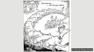 The surprisingly radical politics of Dr Seuss - BBC Culture