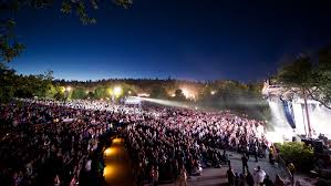 ironstone amphitheatre richter entertainment group