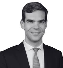 Mag. Christopher Huber LL. M. (SCU)