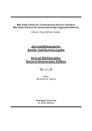 Wilhelm busch gedichte hochzeit sprüche. Zweite Jubilaumsausgabe Annual Bibliography Department Of