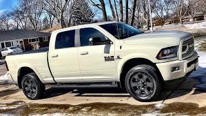 4 Things I Hate About my 2018 Dodge Ram 2500 Cummins ...