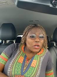 Yvette Spencer Fredrick Uncle