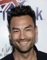 Get all the details on david lee mcinnis, watch interviews and videos, and see what else bing knows. David Mcinnis David Mcinnis Mydramalist