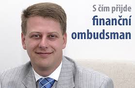 Jaký bude český finanční ombudsman?