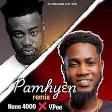 Pamhyen remix is about to drop 🔥🔥🔥🔥 #angwelemi Ypee Baakop3 George Adu  Gyamfi Appiah Osei Douglas King Watumoto Watumoto Tv Onua Showtime with  Nana Ama McBrown Kwame Nut DJ KA Nana Agyeman