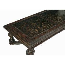 Bernhardt Marquis Rectangular Cocktail Table Bn 437 021 Coffee Table Rectangle Cocktail Table Antique Coffee Tables