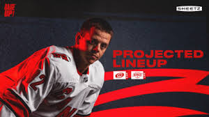 Hurricanes Face Kings in Crucial Matchup
