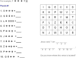 Math facts vocabulary crossword puzzle math. Pin On Bible For The Girls