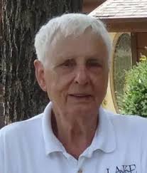 Obituary information for Ivor Bernard Morris