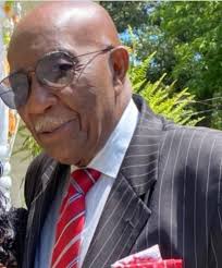 Keep fighting': Dr. Lacy Caple remembered for his 'don't tell me no'  personality, care for all regardless of race