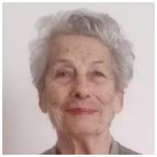 Obituary information for Marjorie M. Burns