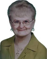 Irene Jagaczewski Obituary April 1, 2025