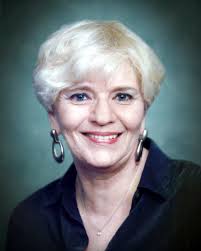 Patricia Schaffer Obituary