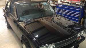 1970 Two Door Sedan In Austin Tx Sedan Datsun 510 Datsun 1600